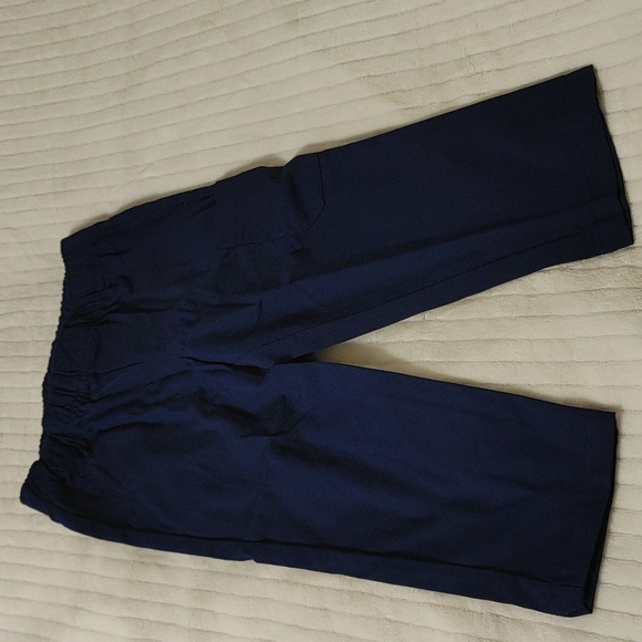 Carter's two-piece set boys toddler size 2t - Picture 2 of 9